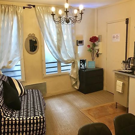 Appartement Luxembourg-Proche St Germain Des Pres Paris Exterior photo